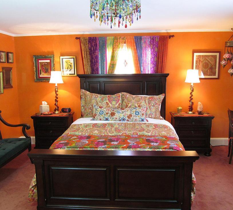 Vacationhouse Bed and Breakfast Ulster Park Exterior foto