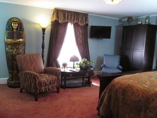 Vacationhouse Bed and Breakfast Ulster Park Exterior foto